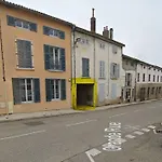 Le Duplex Apartmán *