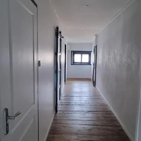Lägenhet Le Duplex
