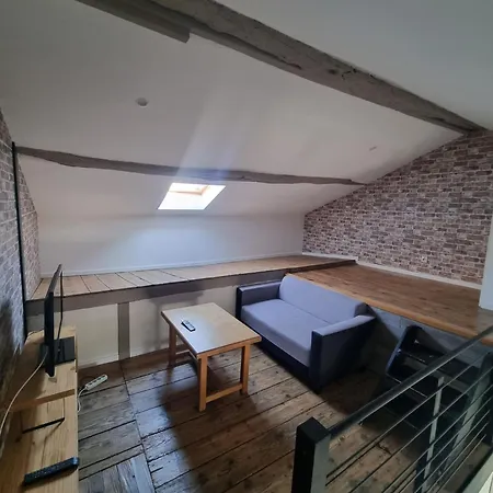 Le Duplex * Coligny