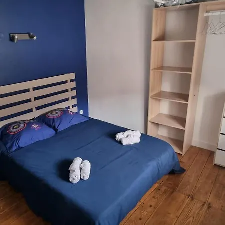 Le Duplex
