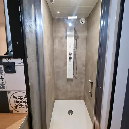 Le Duplex *