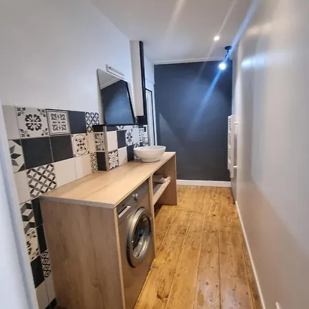 Le Duplex Coligny